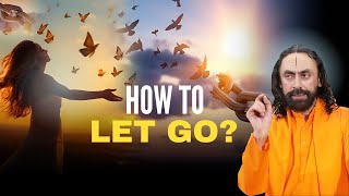 How to be HAPPY Always? 1 Tip to Remove STRESS and ANXIETY Forever | Swami Mukundananda
