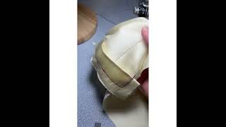 Making Of The Summer Tea Ensemble For Fashion Doll (Gene Marshall)