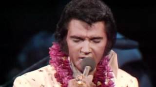 Elvis Presley America the Beautiful