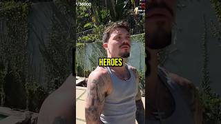 Adapt が New FaZe について YourRAGE に花を贈ります🔥❤️