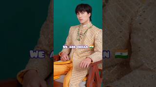 Northeast Indian boys 🇮🇳 #india #northeastindia #northeastboys #korea #japan #thailand #china