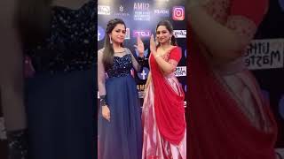 Thamizhum Saraswathiyum Actress nakshatra dance #nakshatranagesh