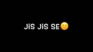 💔🥀 Sad Song iMovie Black Screen Status | imovie Black screen WhatsApp status | 💔Broken Heart 💔
