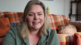 VSFF Meet the Filmmaker: Jane Hamilton-Foster on "Loop"