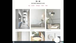 How to Use Boards | Daniel House Club