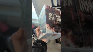 Walking Dead DVD Set #movie #physicalmediacollection #4kbluray