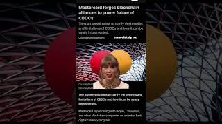 When someone tells you #cbdcs are private 🤣🤣 #mastercard #ripplexrpnews #ripplecoin #xrpvssec