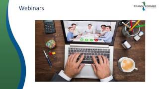 Training delivery methods