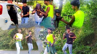 Yara Teri Yari Ko Maine To Khuda Mana ||Kidnapping 🔫Seen||Brother Love😍||Music Company Official