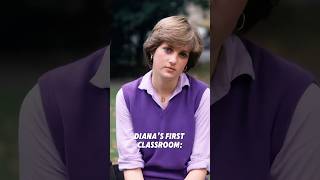 Diana’s First Classroom: From Sandbox to Sovereign 👑🏫
