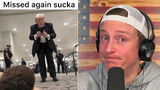 YOU LAUGH YOU LOSE #308