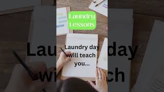 Laundry day in #collegelife  #motivation #happyhalloween #dreambig