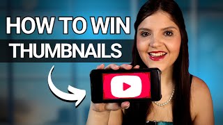 THIS YouTube Thumbnail Strategy Will Get You 1000s of Views🤯
