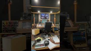 Throwback to a day in the studio! Down in Nashville, TN! #studioday #studiolife #joelyoungmusic