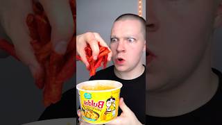 Extreme Spicy Food VS @Steak 🥵