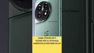 OnePlus 11R - it's amzing