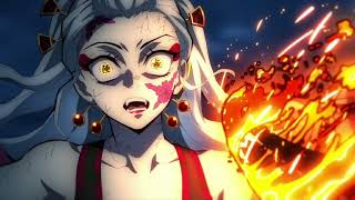 Demon Slayer Season 2 Alternative Trailer.. ||  Daki Vs Tanjiro (ASMV)