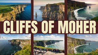 Exploring the Majestic Cliffs of Moher