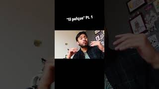 Especial "El pulque" #ciencia #pulque #agave