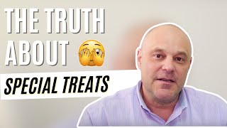 The ‘Special Occasion’ Eating Trap: Why You Keep Gaining Weight