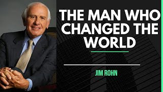 Jim Rohn: Life Lessons By World Famous Coach | Jim Rohn's Life and Legacy | Jim Rohn | Lifemoda