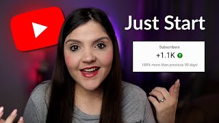 If I had to start over on YouTube, Here’s EXACTLY what I’d do…