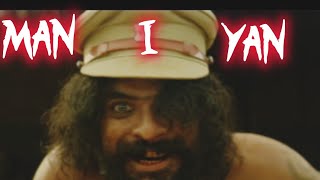 Maniyan👽🔥#arm#tovino#music#movie#shorts