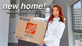18歳でLAに引っ越しました！