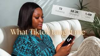 You WILL be a full-time content creator on Tiktok IF you know these 6 things..