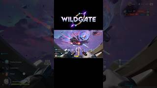 We won and destroyed their ship in seconds #wildgate #gaming #moonshotgames #dreamhaven #morphfex