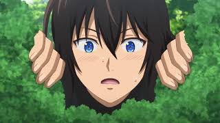 Sozai Saishuka no Isekai Ryokouki Episode 01 [ Subtitle Indonesia ]