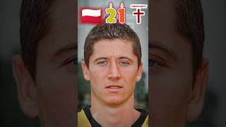 Robert Lewandowski Before and Now 2025 #robertlewandowski #player #football #poland #stiifgm