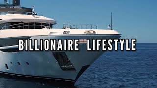 Billionaire Luxury Lifestyle🤑|Billionaire Life Motivation & Visualization🔥|Entrepreneur Life| #3