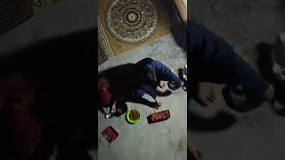 LEBIH CEPAT MATANG,BAKAR SATE PAKAI DRONE..#dronevideo #djindonesia