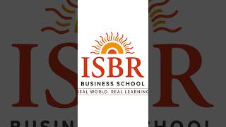 Placement Success Story | Shiffan Sajjad at GoDigit | ISBR Business School PGDM 2025 #shorts