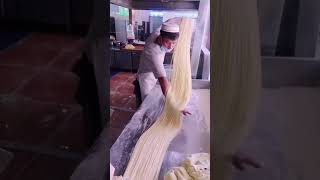 Asian street food