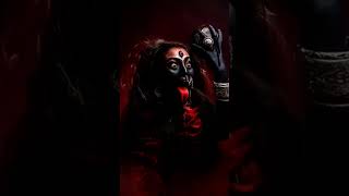 Jai kali mahakali 🙏🌺🦚#shortsvideo #viralvideo #kali #maa
