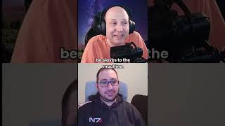 #shorts  Taking Back The Metaverse Ep. 18 #metaverse #podcast #applevisionpro