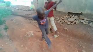 old man (real house of comedy)