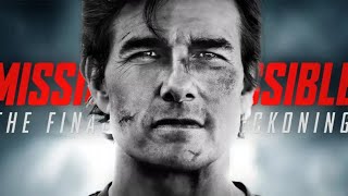 Mission: Impossible 8 🔥 FINAL 🔥 Full Movie 🔥 New Action Movie English HD