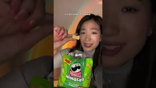 Pringles Mingles are HERE