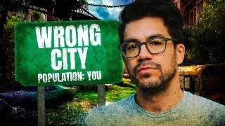 #731 - Warren Buffett Was Right: The Wrong City Will Beat You Every Time