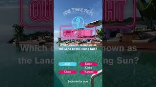 4KThink you know the world?  #travel #discoverthewonder #capital