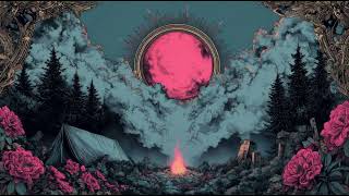 A Journey Through the Sacred Grove | Psychedelic Folk Instrumental for Lost Wanderers