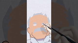 Painting Conquest in VR #invincible #painting #vr #conquest