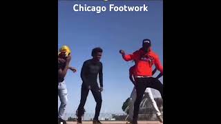 #chicago #bopking #explore #viral #chicagofootwork #chicagodancers #boppin #dancing #stix #lilkemo