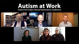Autism at Work