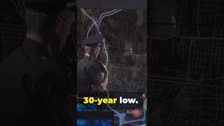 Why D.C. Police Are Going Federal