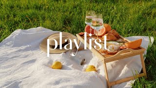 【Playlist】夏の朝に聴きたい爽やかな気分になれる洋楽メドレー / 作業用BGM / Study / Work / Chill / Background Music