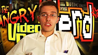 The Legacy of AVGN, and Why He's So Good